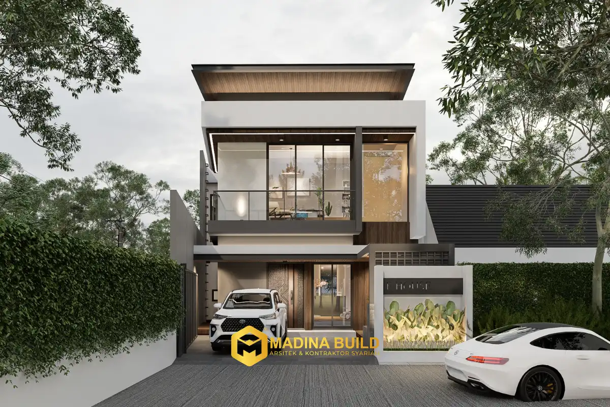 Mengapa Arsitek Cilacap Ini Selalu Dipilih untuk Rumah Impian Anda?